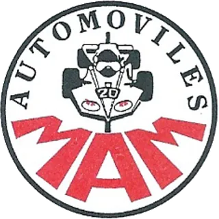 Automóviles MAM